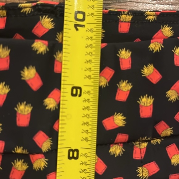 Spanx Sunshine Fry Days Shorts Size L - Picture 7 of 10